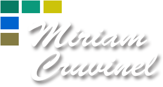 Dra. Miriam Cruvinel