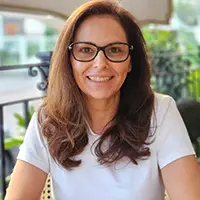 Dra. Miriam Cruvinel - Psicloga em Campinas